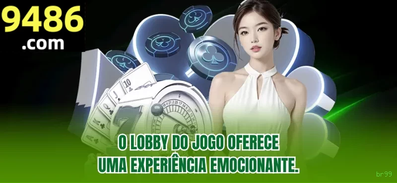Imagem promocional da br99 mostrando a plataforma e suas vantagens